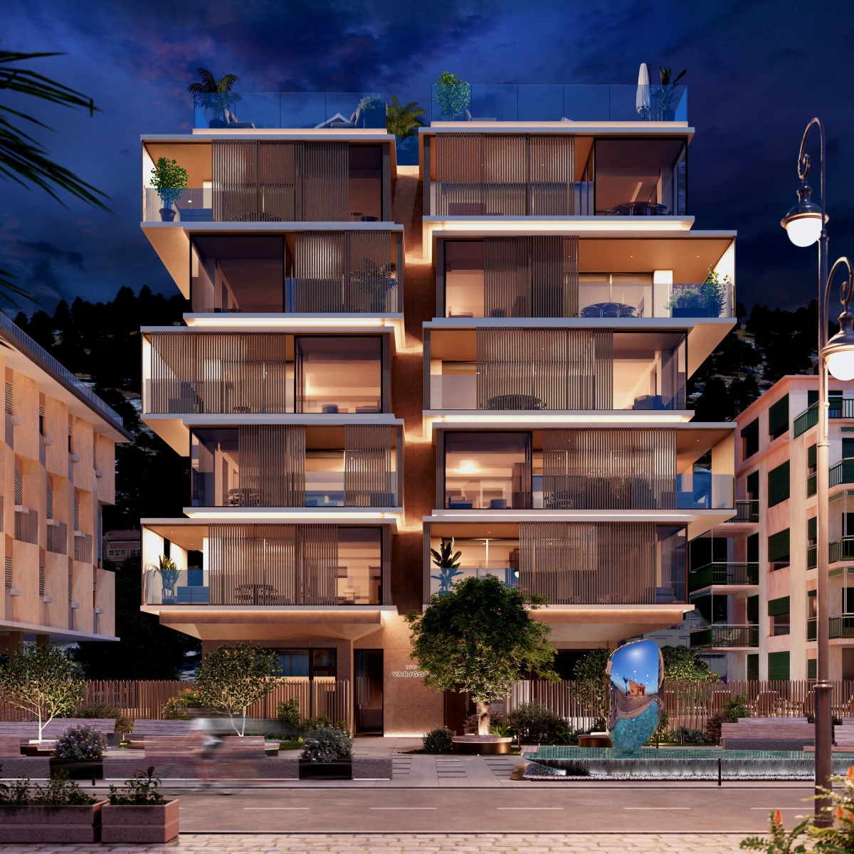 17024 Varigotti esterno