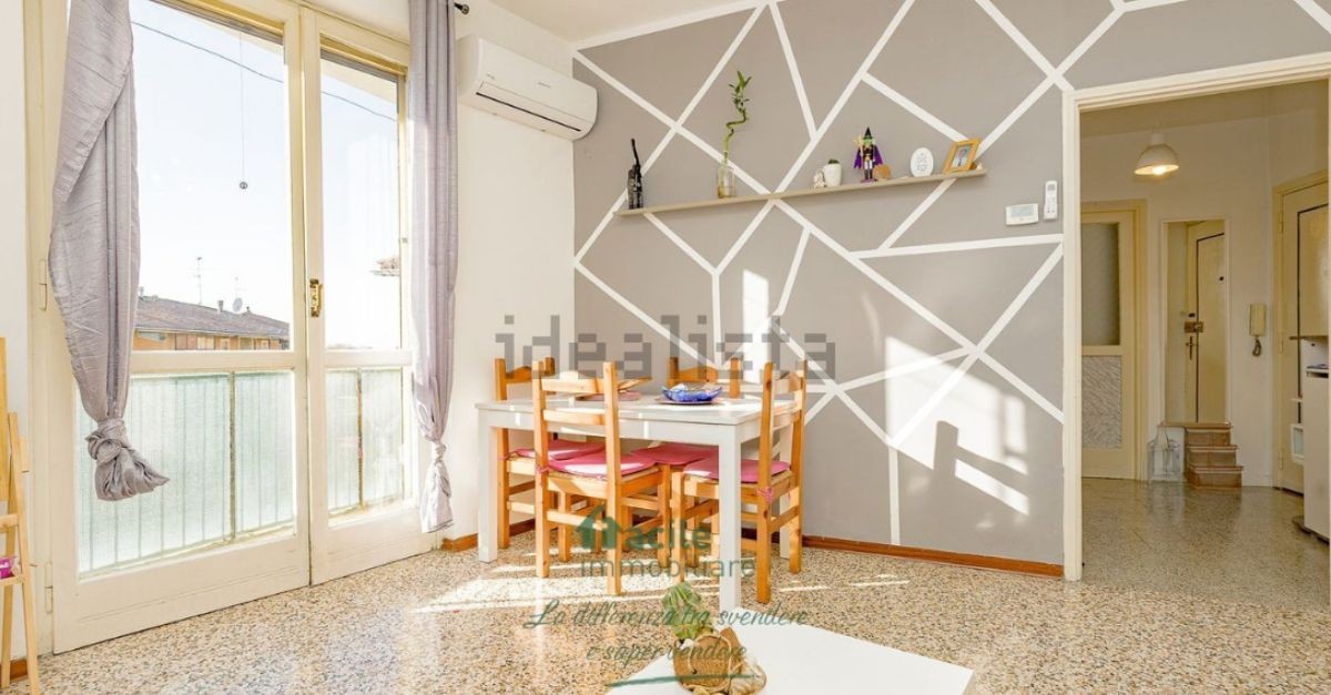 case con pavimento radiante da 25.000 euro