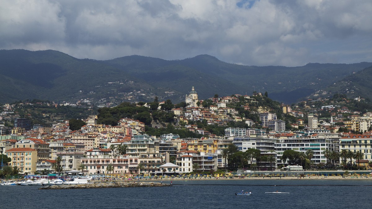 cosa vedere a sanremo