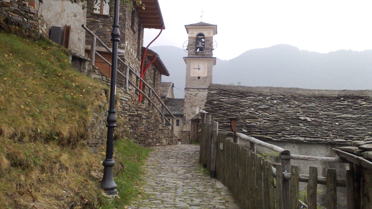 paesi non raggiungibili in auto