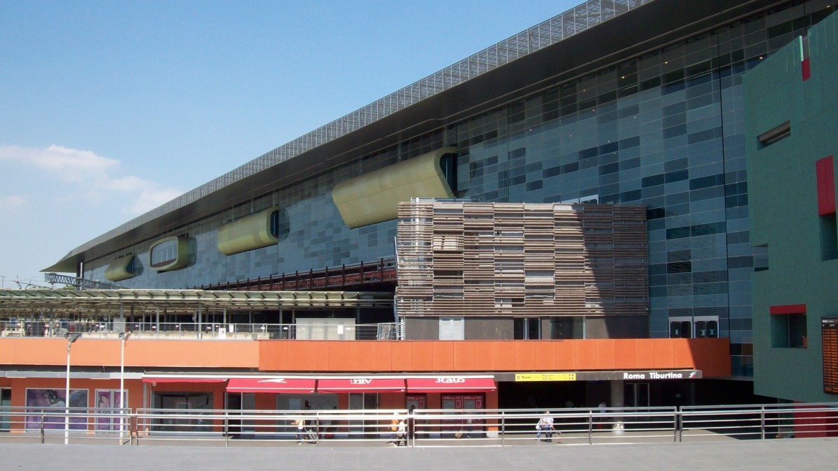 vivere a piazza bologna