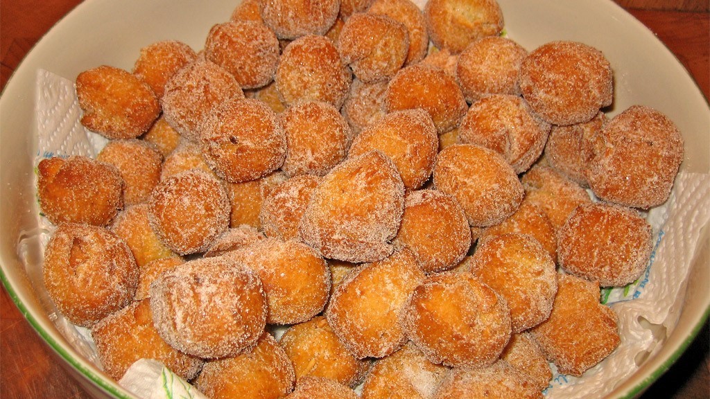 cosa si mangia martedi grasso