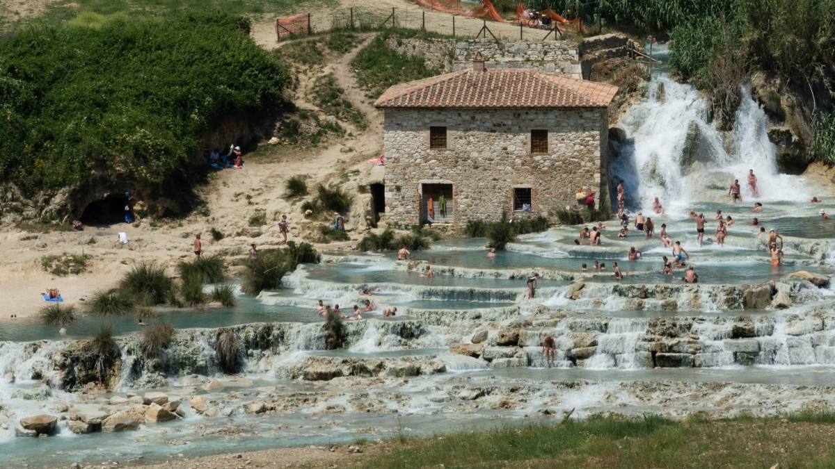 dove andare in vacanza a marzo