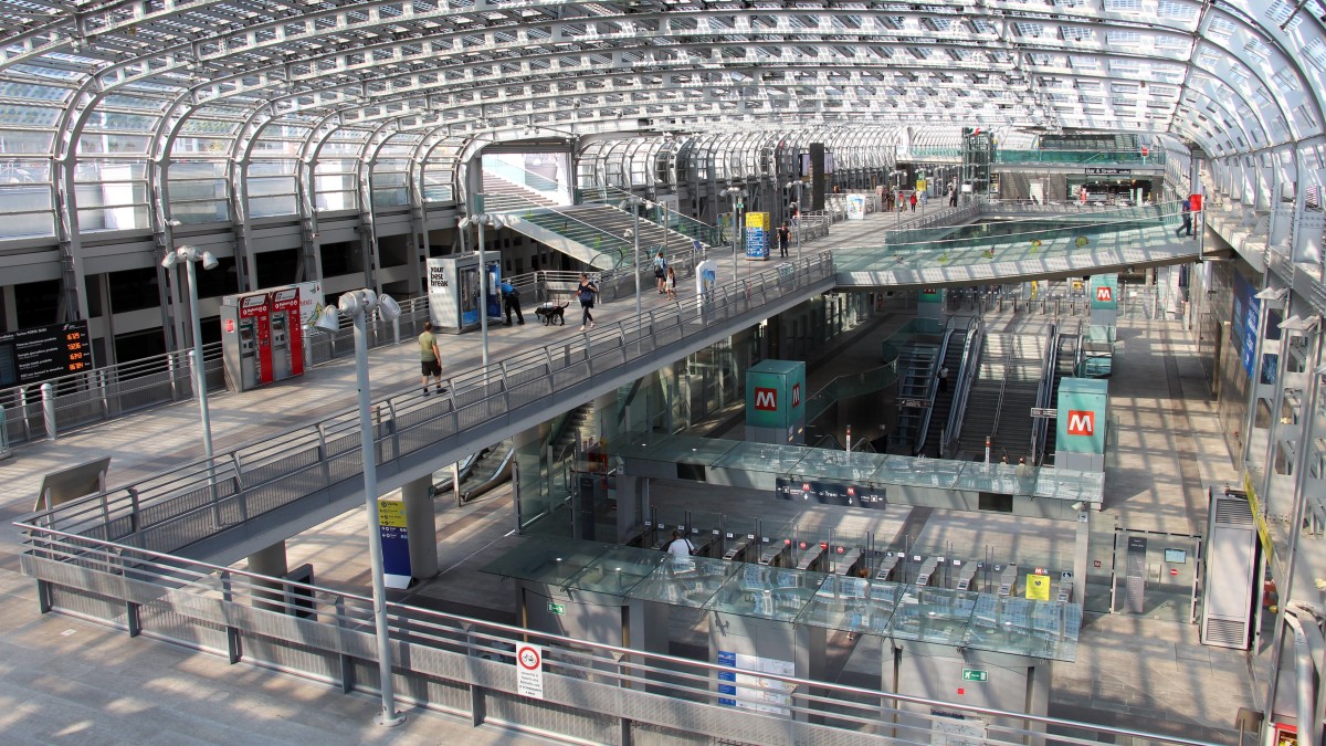 vivere a san donato torino