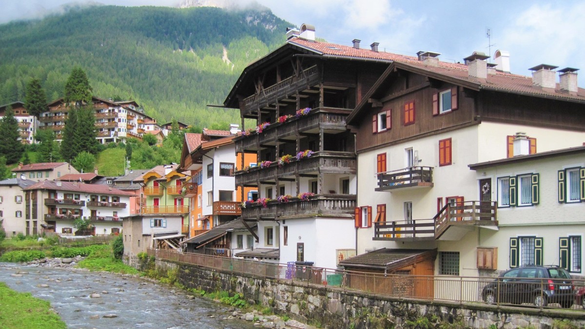cosa vedere a tesero
