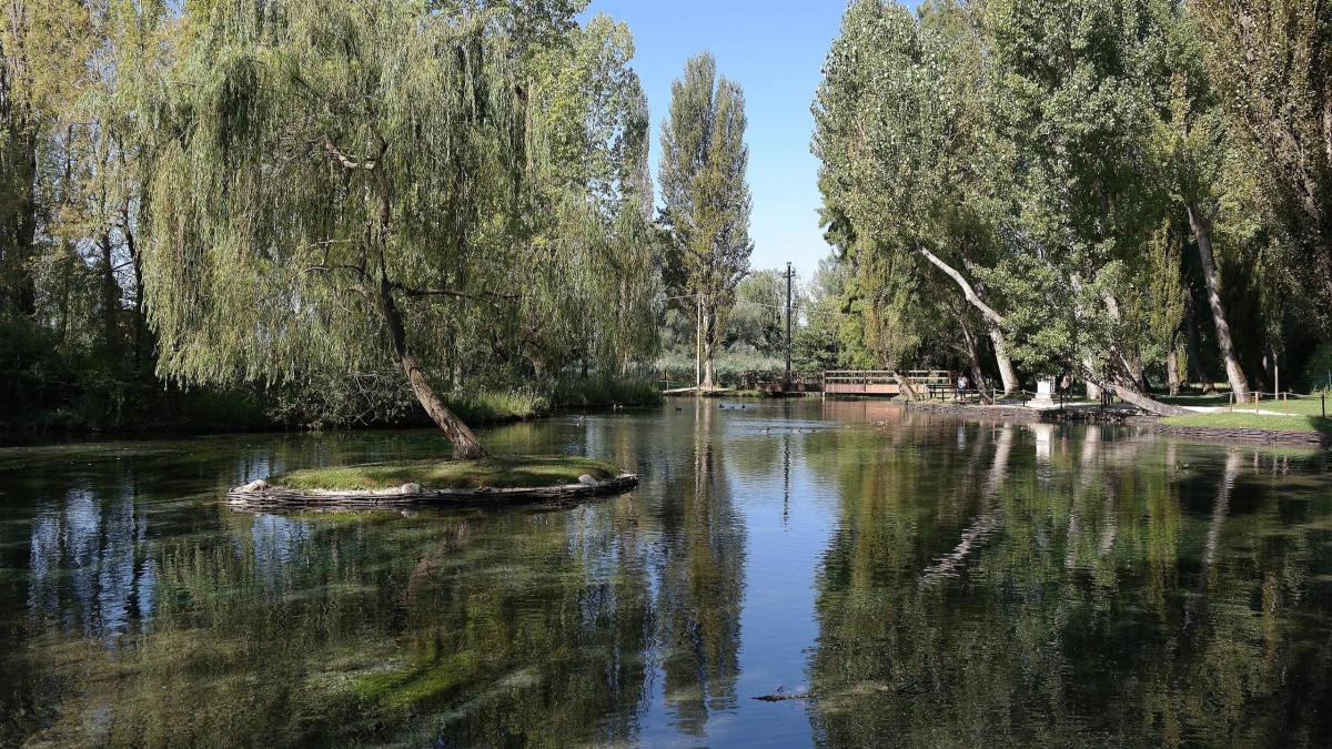 paesi particolari umbria