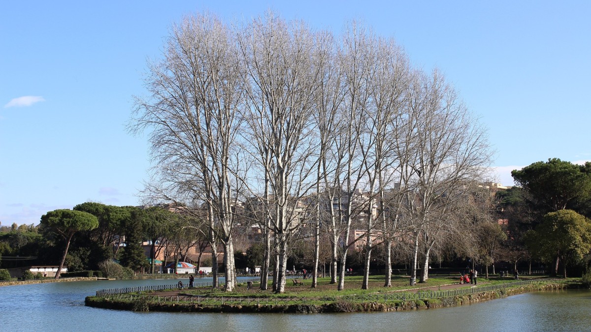 vivere a monte sacro