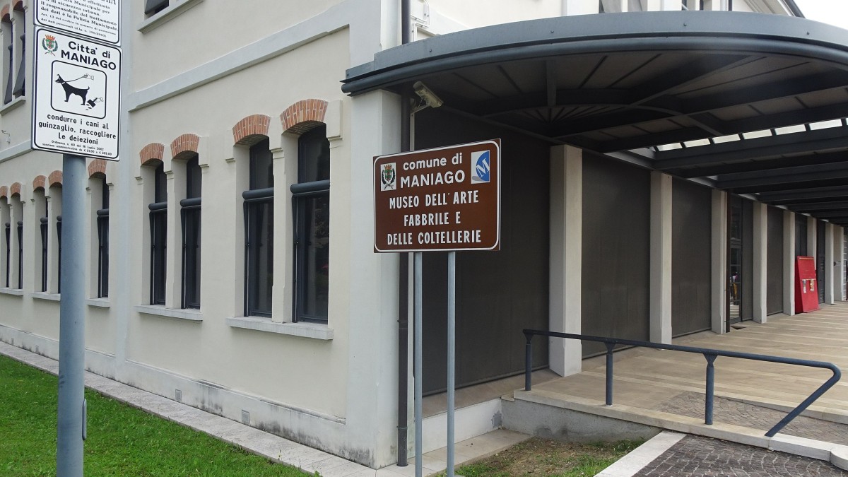 vivere a maniago