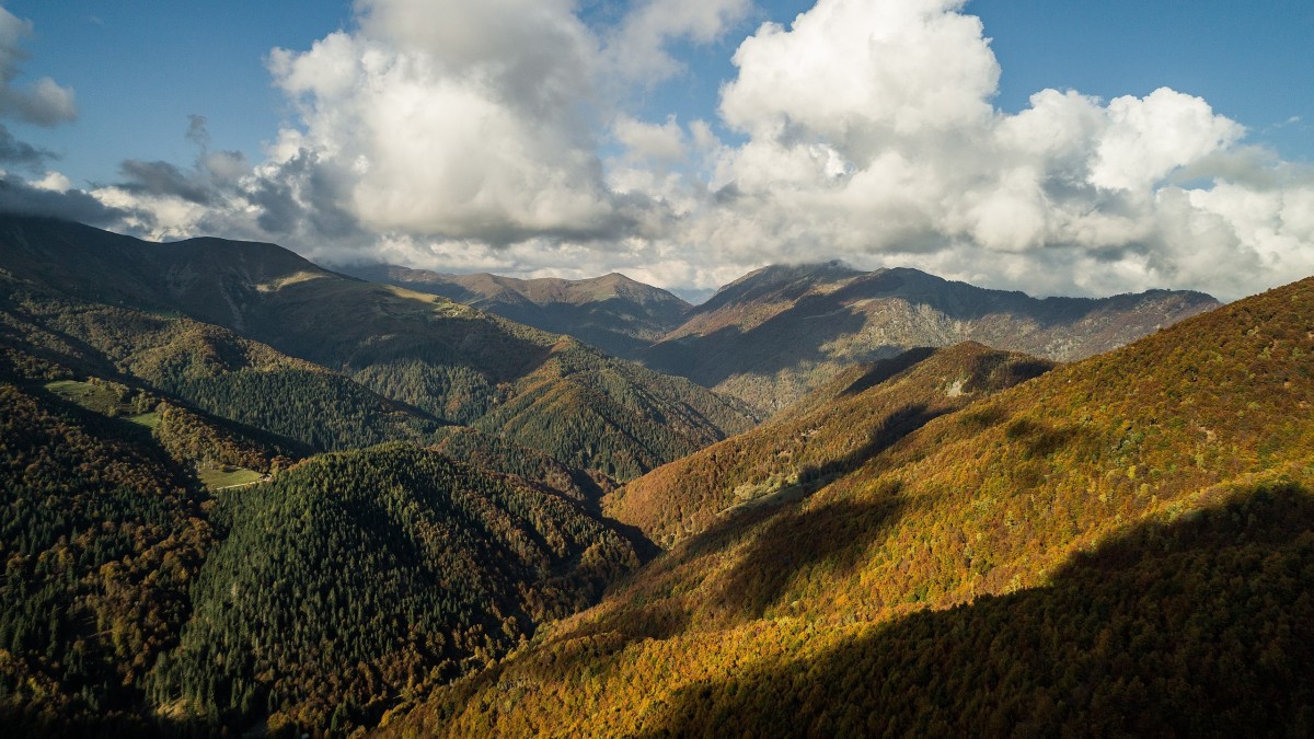 migliori giardini piemonte