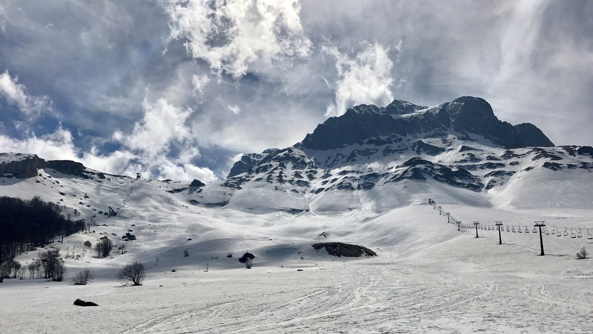 cosa vedere a pietracamela