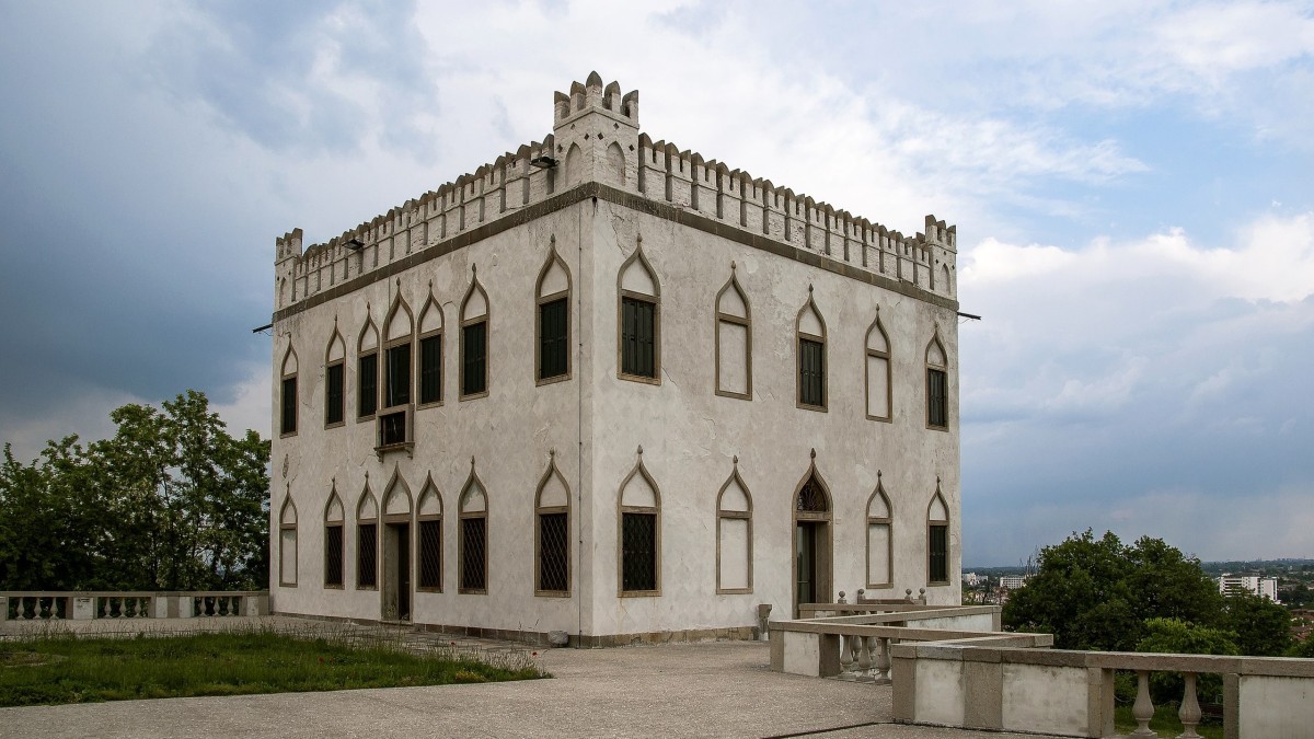 cosa vedere a montegrotto terme