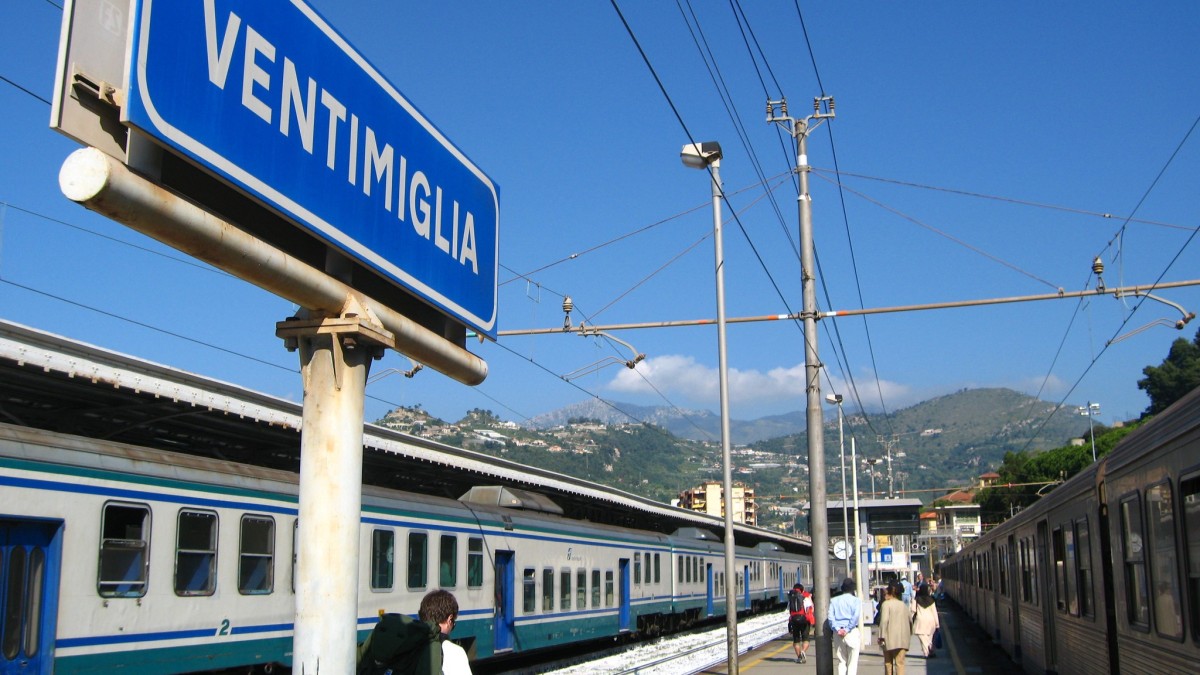 cosa vedere a ventimiglia