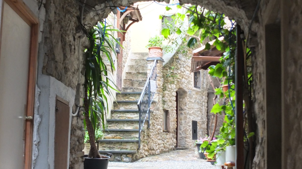 cosa vedere a seborga