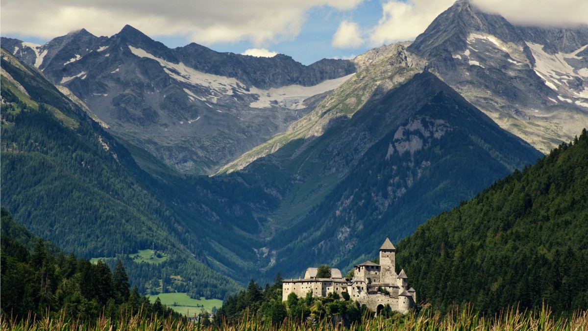 cosa vedere a campo tures