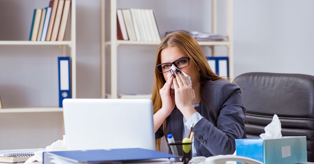 come viene pagata la malattia