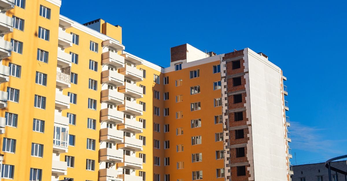 condominio danni a terzi