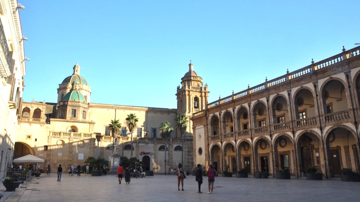 cosa vedere a mazara del vallo