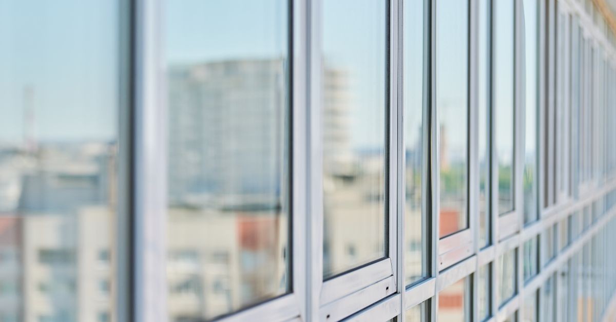 infissi in pvc pro e contro