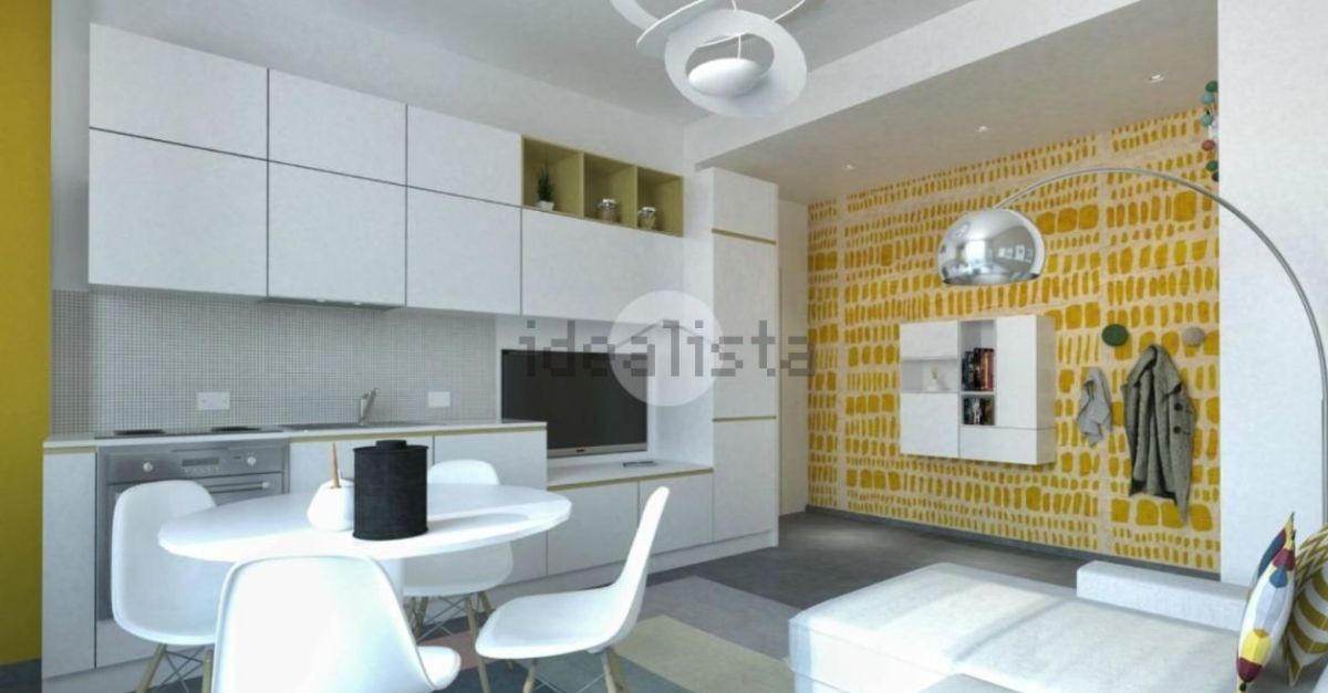 Case di nuova costruzione da 30.000 euro