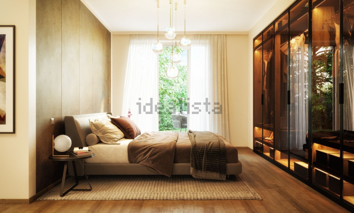 Nuova costruzione a Milano