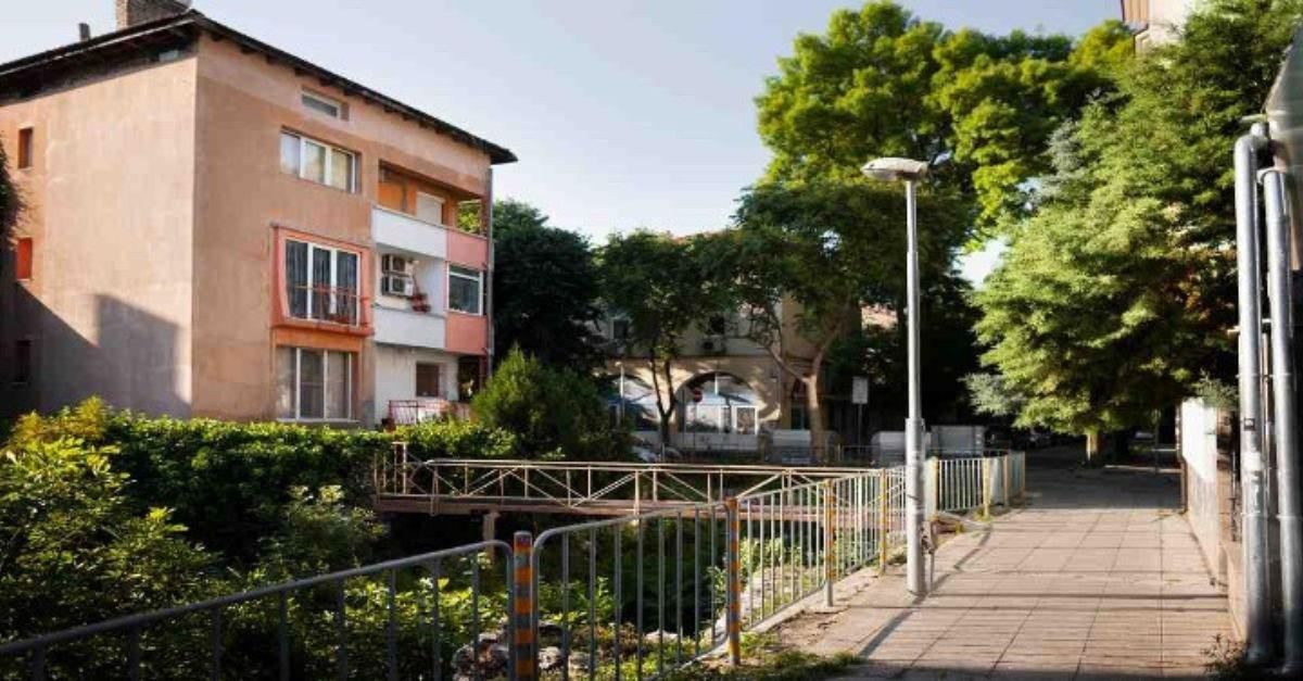 condominio minimo