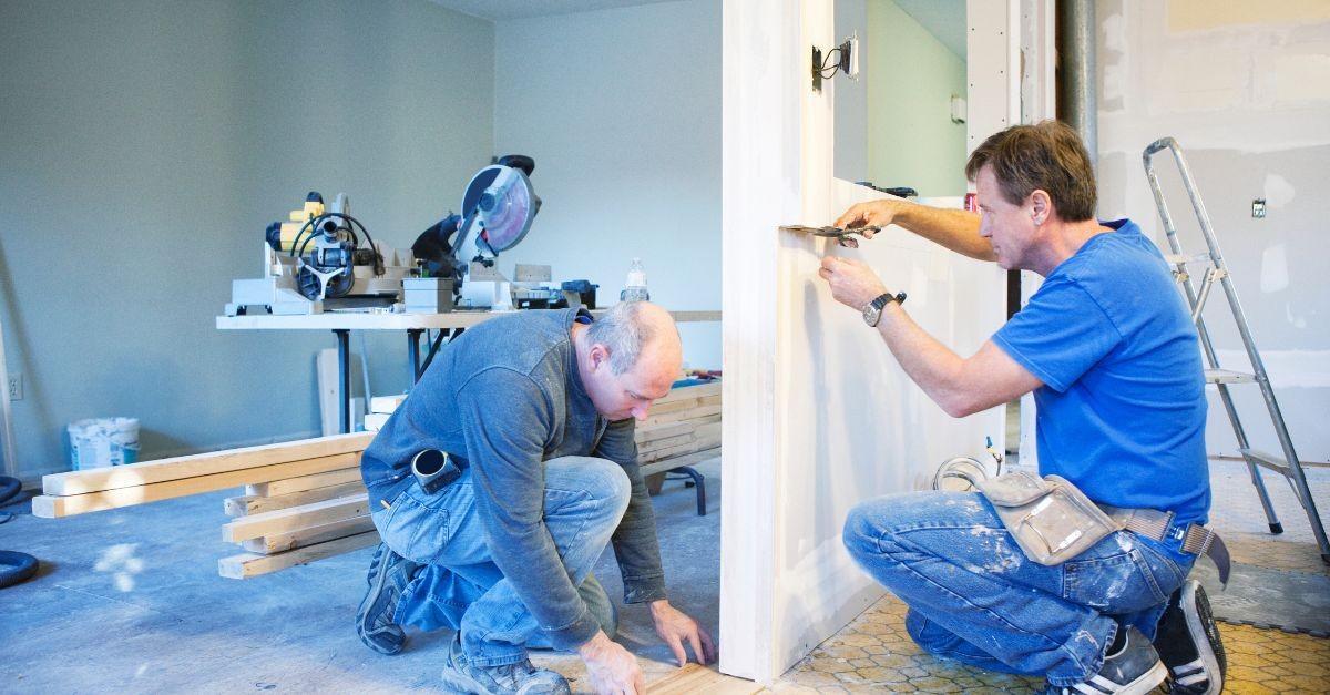 mutuo ristrutturazione casa