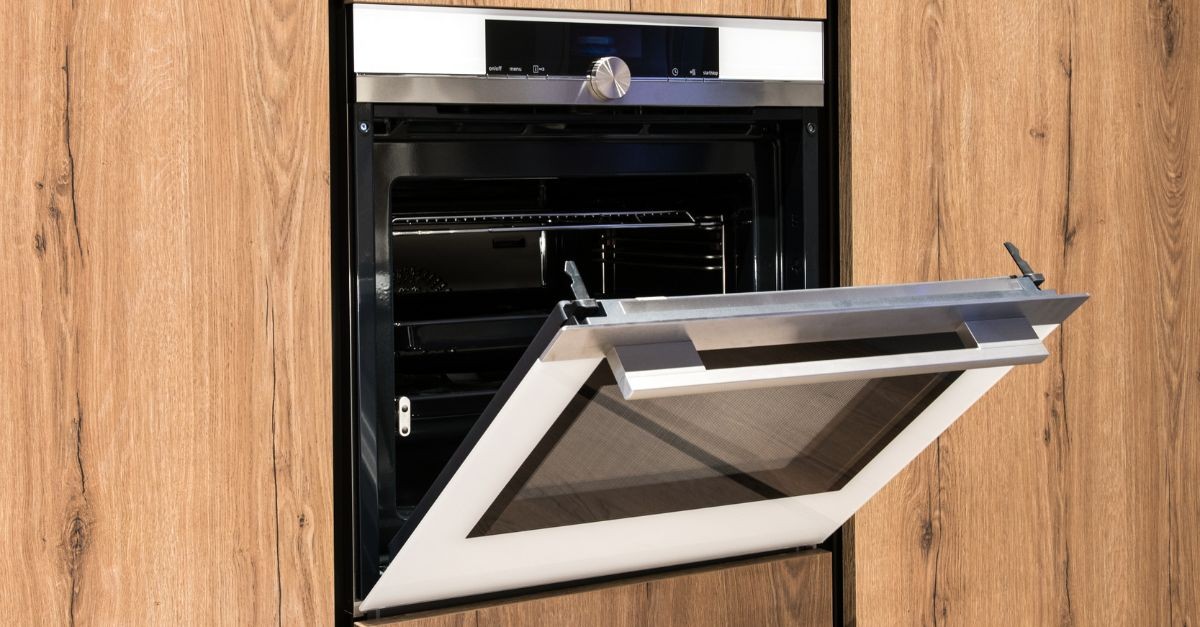 cosa considerare prima di comprare un forno ad incasso