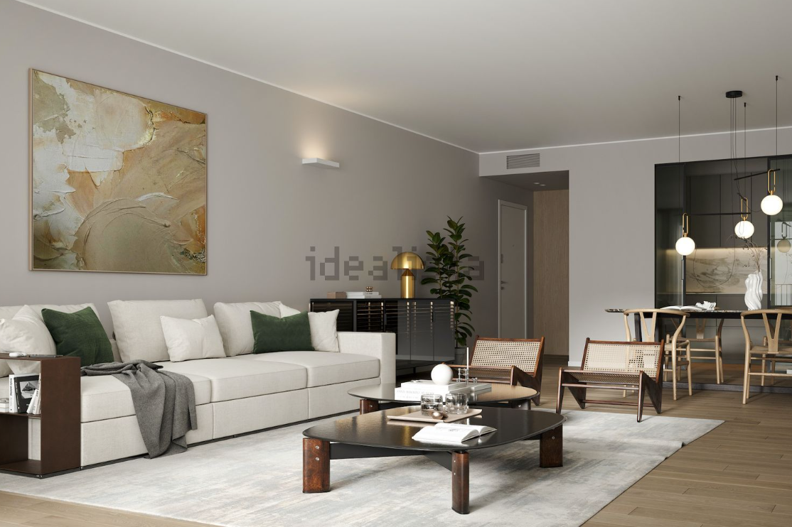 Nuova costruzione a Milano