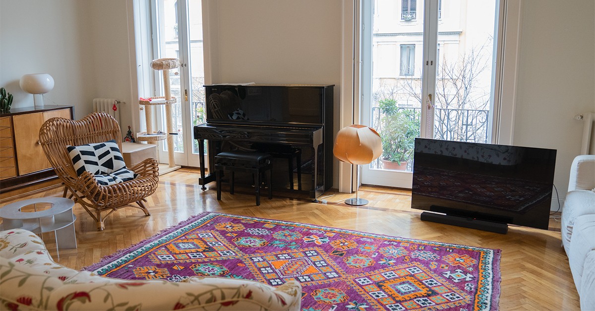 Casa Scandurra