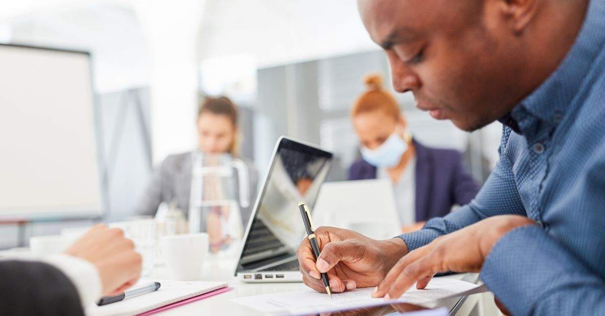 verbale assemblea condominiale