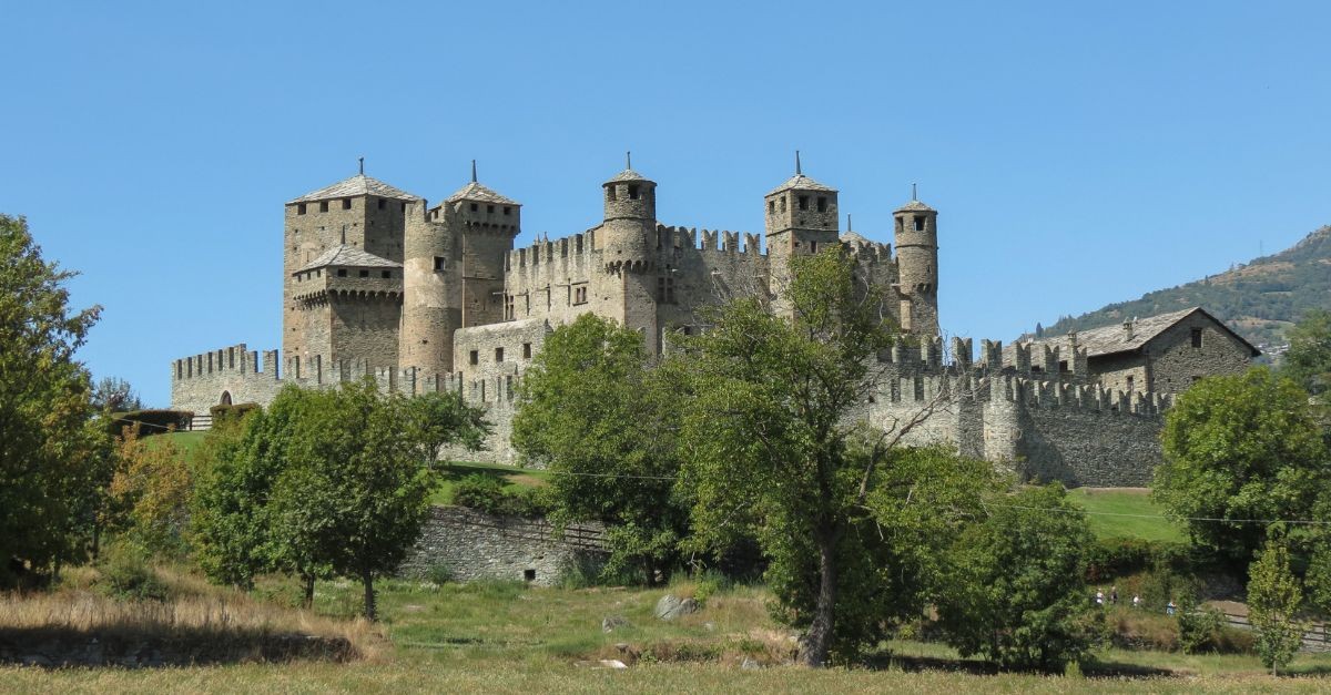 categoria catastale e5