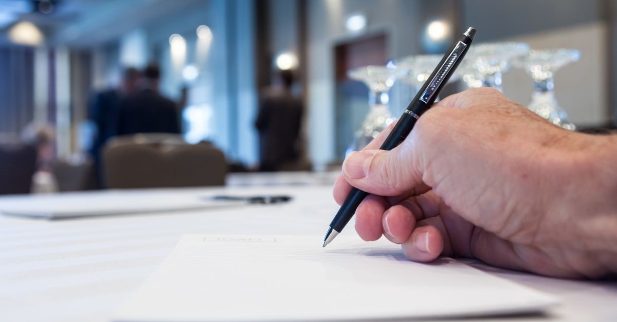 verbale assemblea condominiale