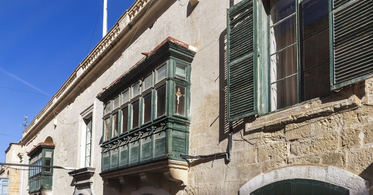 idee chiudere un balcone