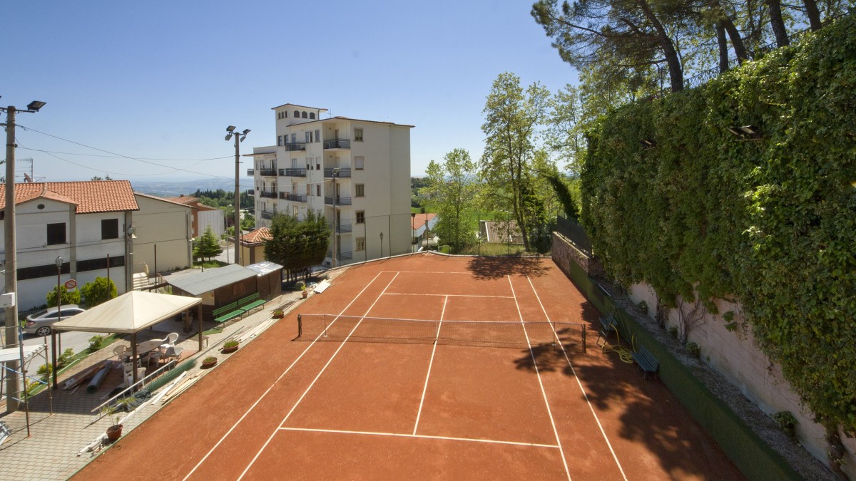 vivere a civitella del tronto