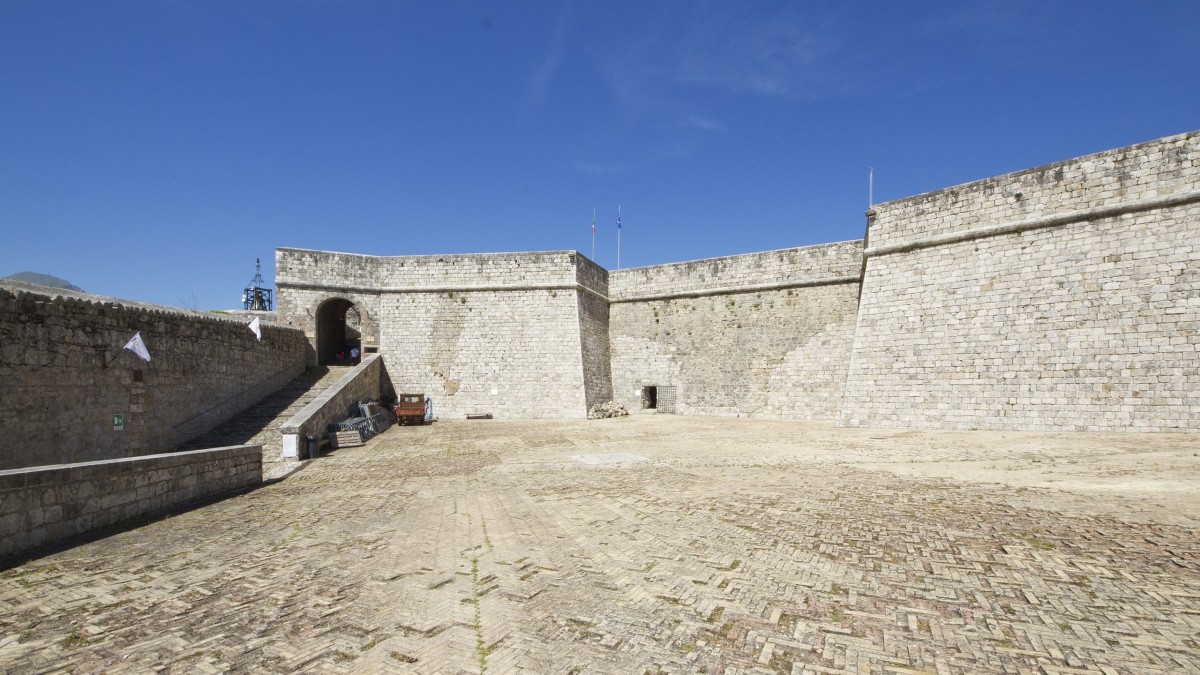 vivere a civitella del tronto