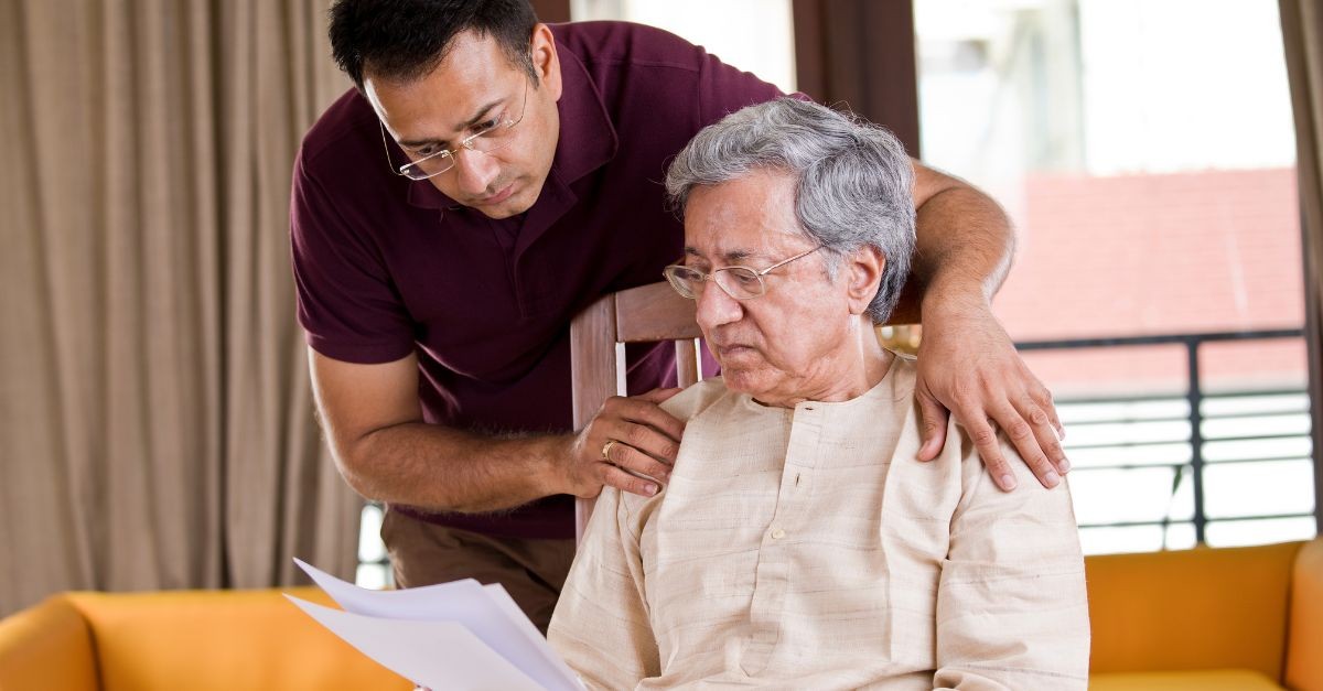 procura generale anziano