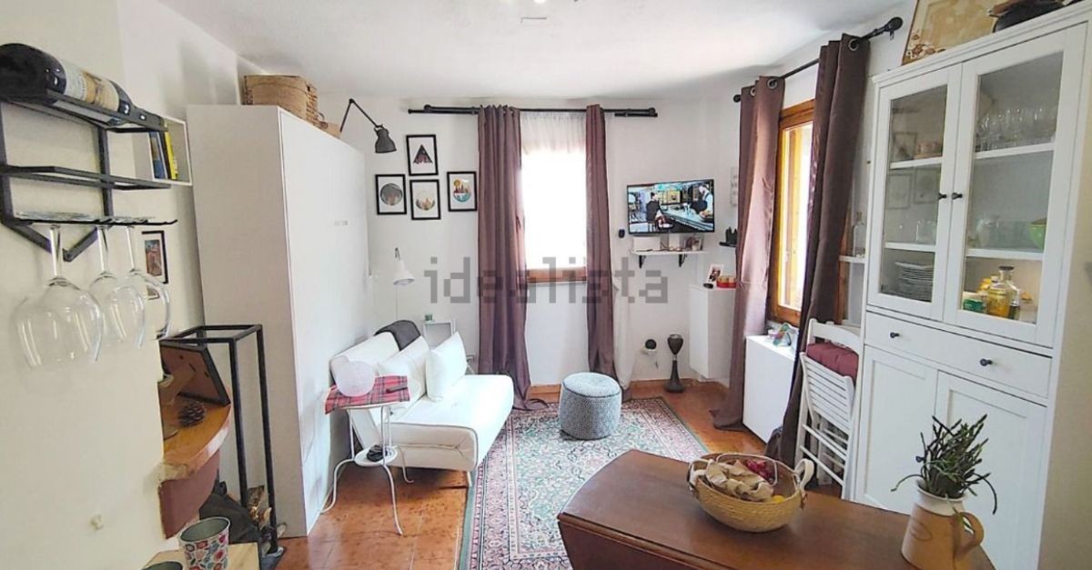 monolocali con garage e cantina da 18.000 euro