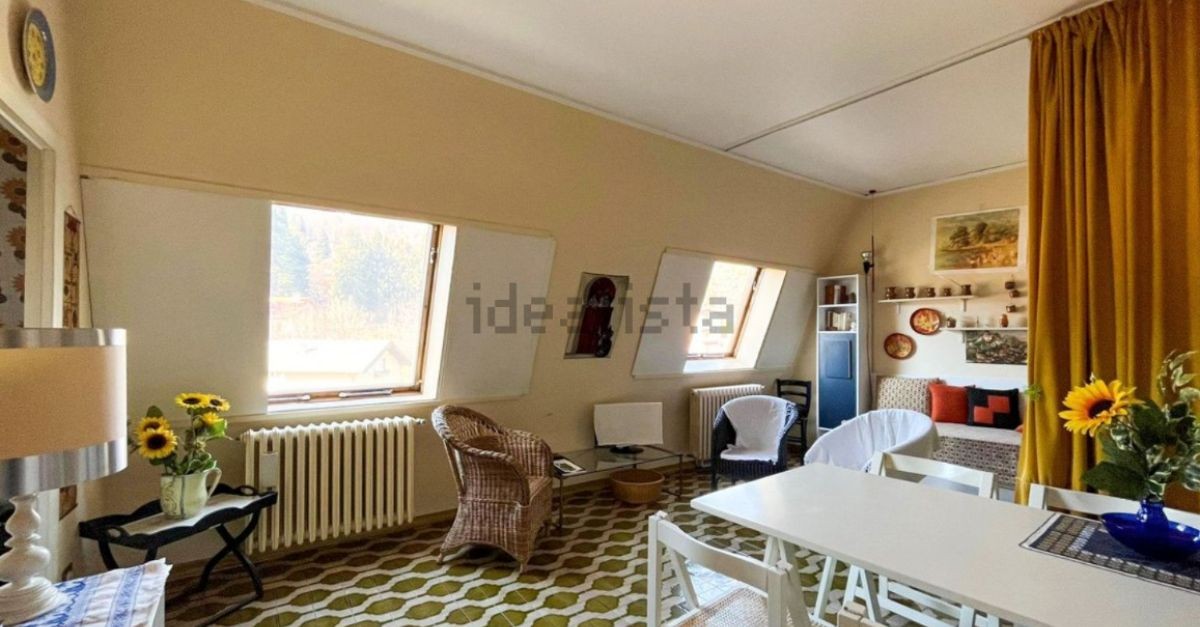monolocali con garage e cantina da 18.000 euro