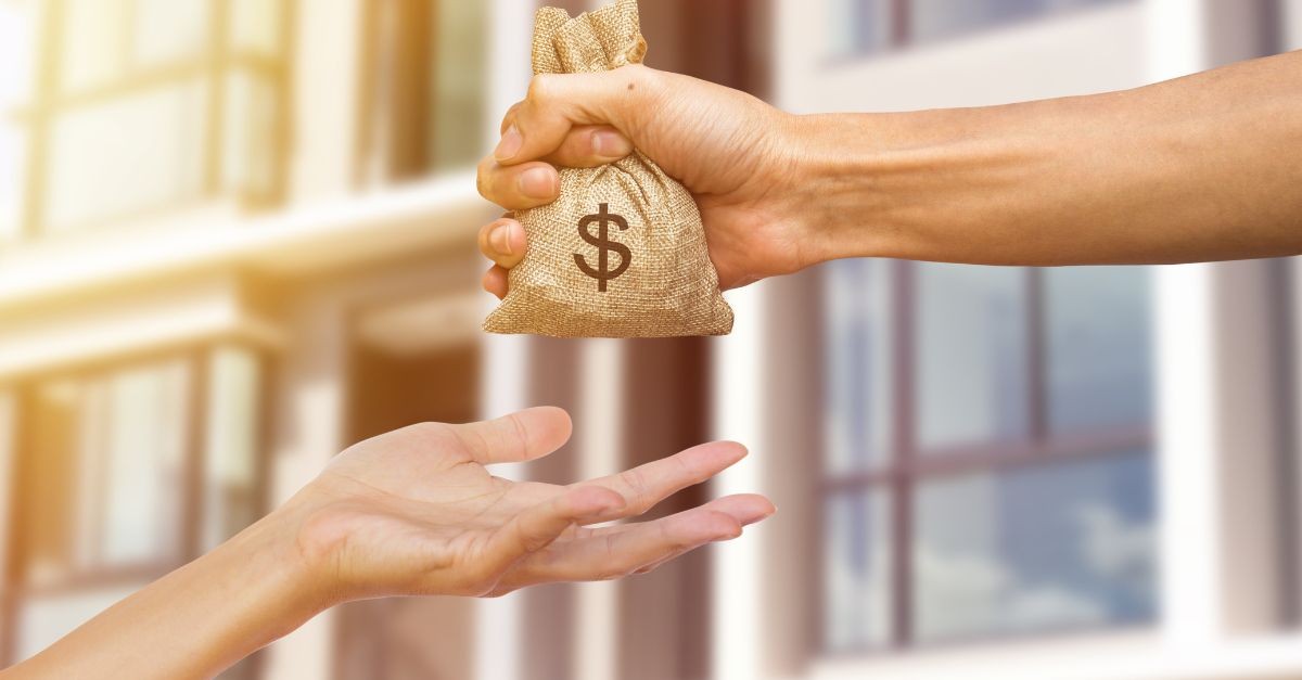 imposta di donazione