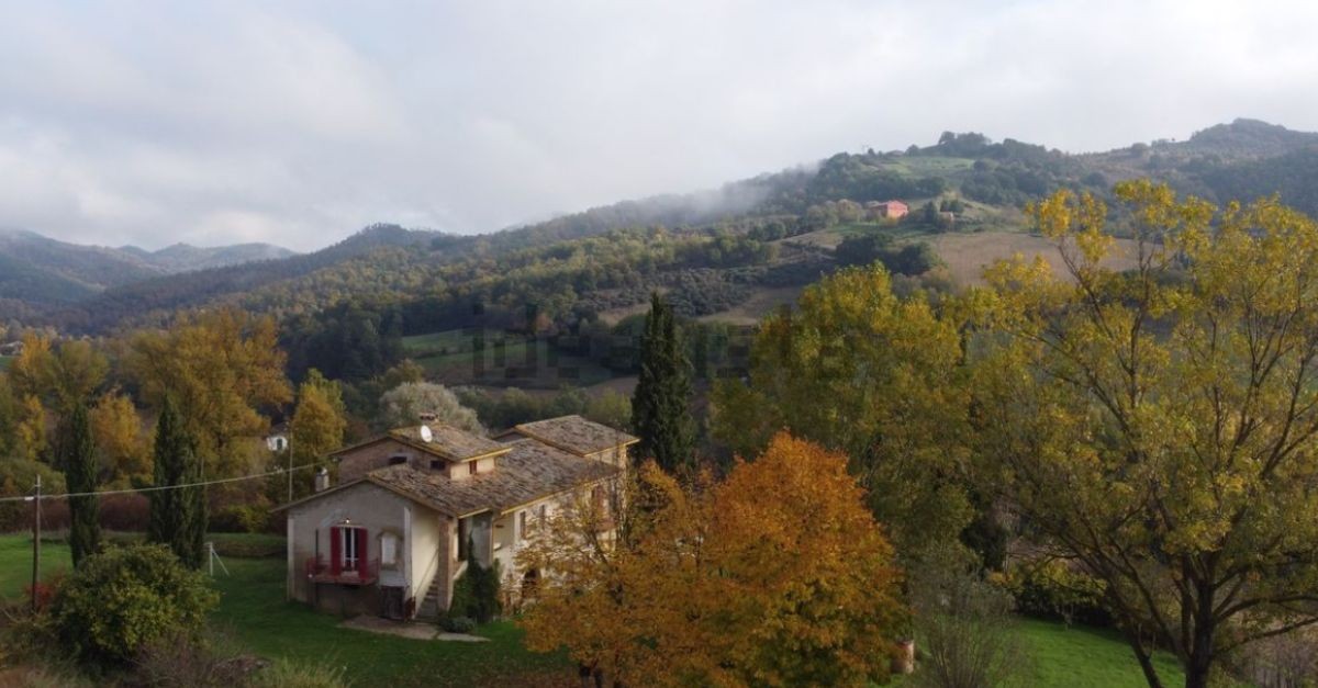 case rurali meno care al mq