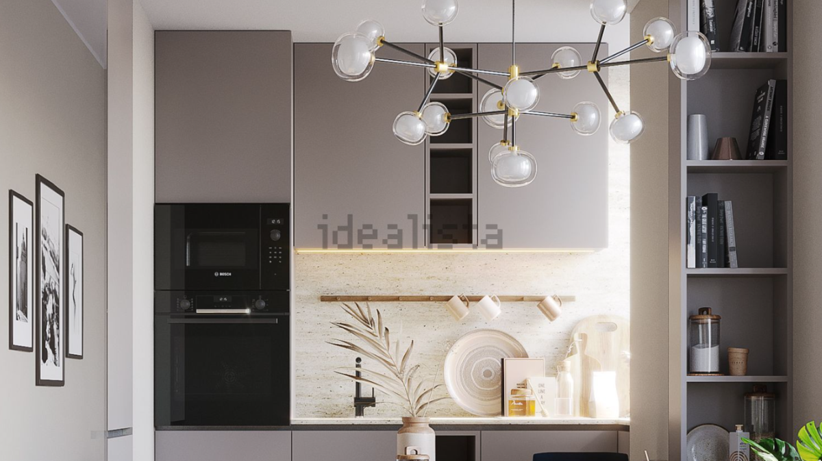 Nuova costruzione a Milano