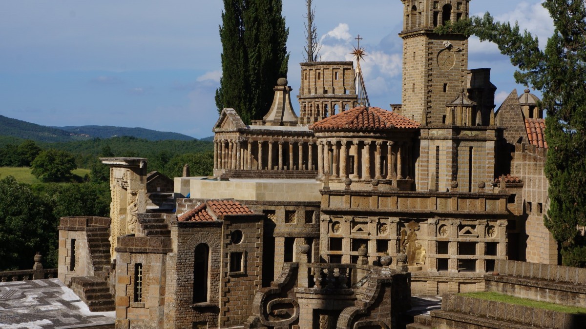 paesi particolari umbria