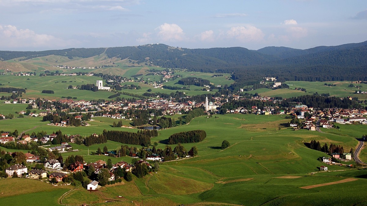 cosa vedere ad asiago