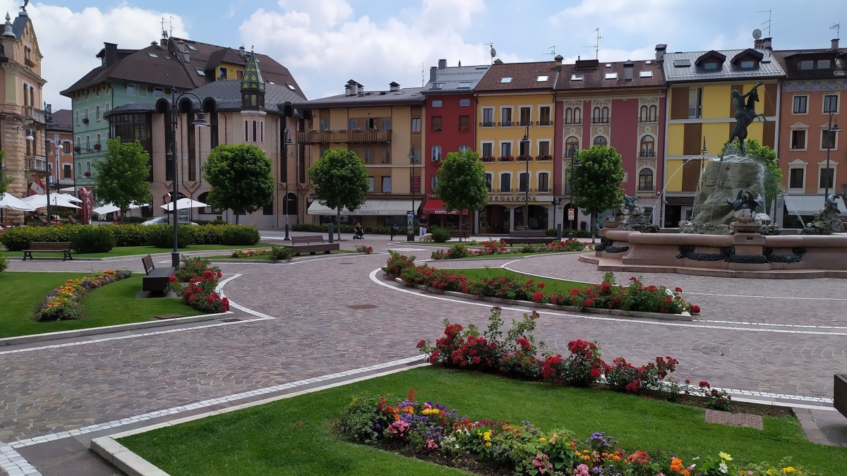 vivere ad asiago