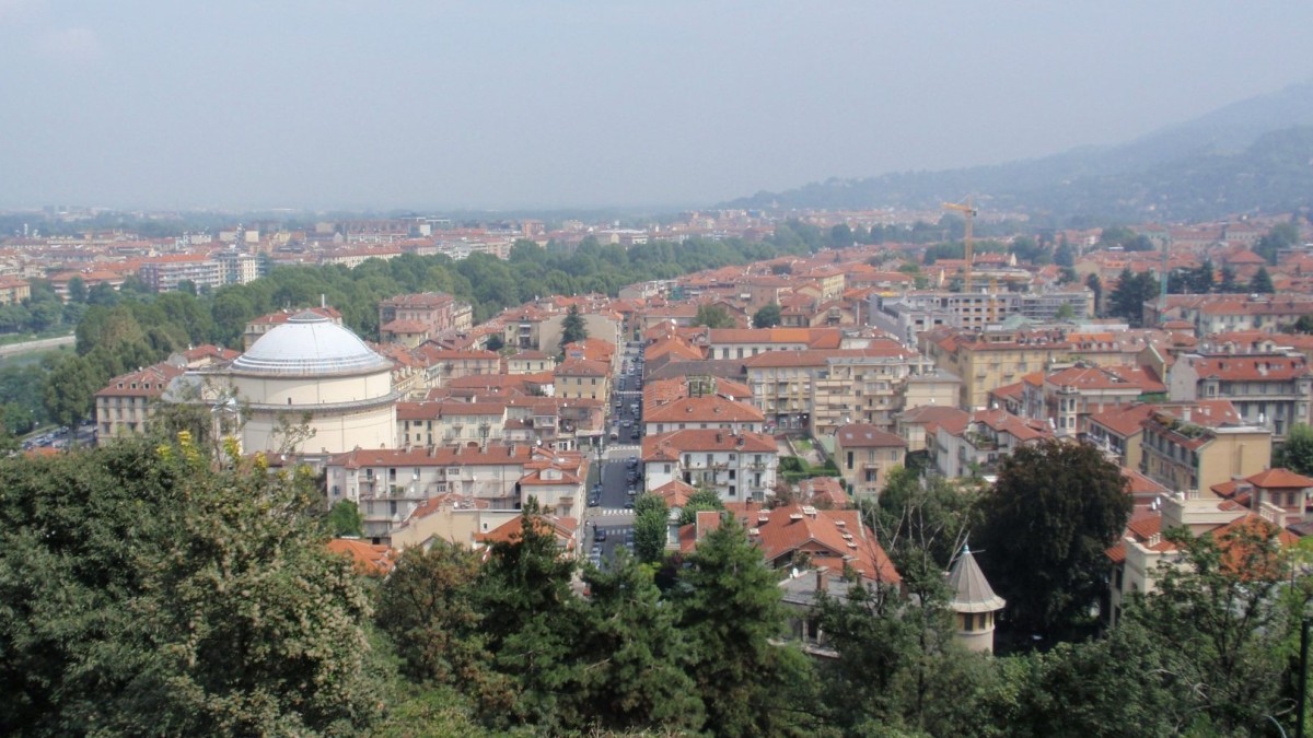 dove vivere a torino con i bambini