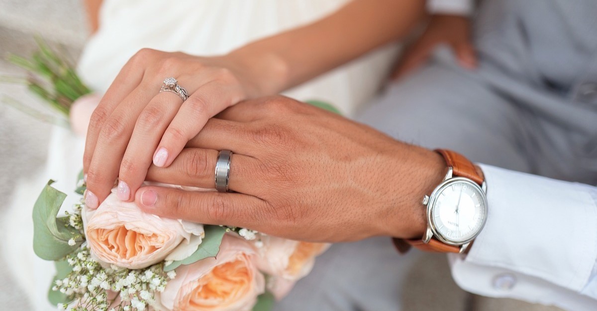 matrimonio matrimonio