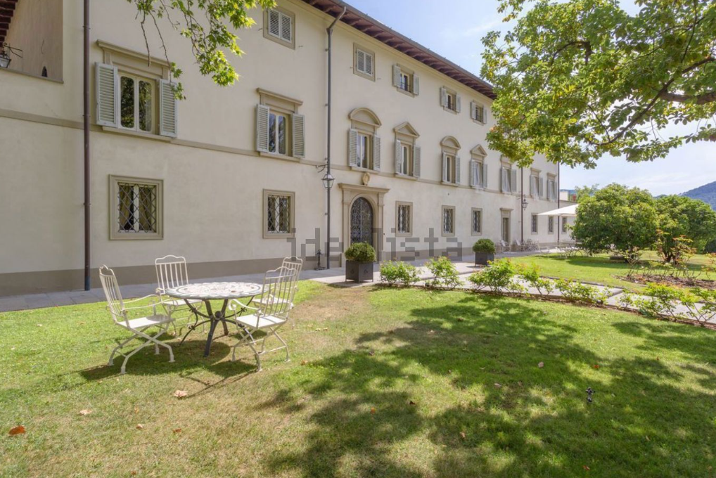 Villa Val Di Nievole 2