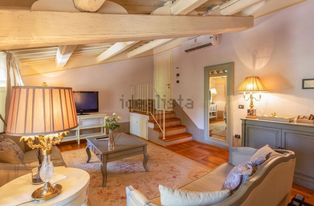 Villa Val di Nievole 5