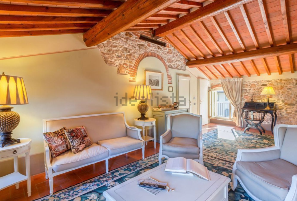 Villa Val di Nievole 6