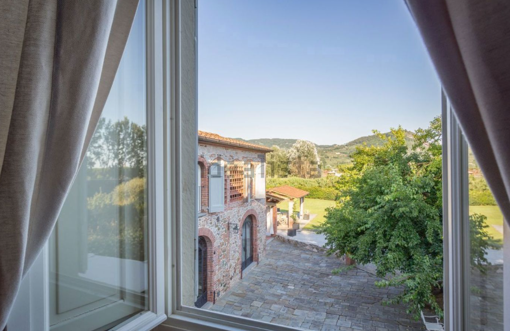 Villa Val di Nievole 7